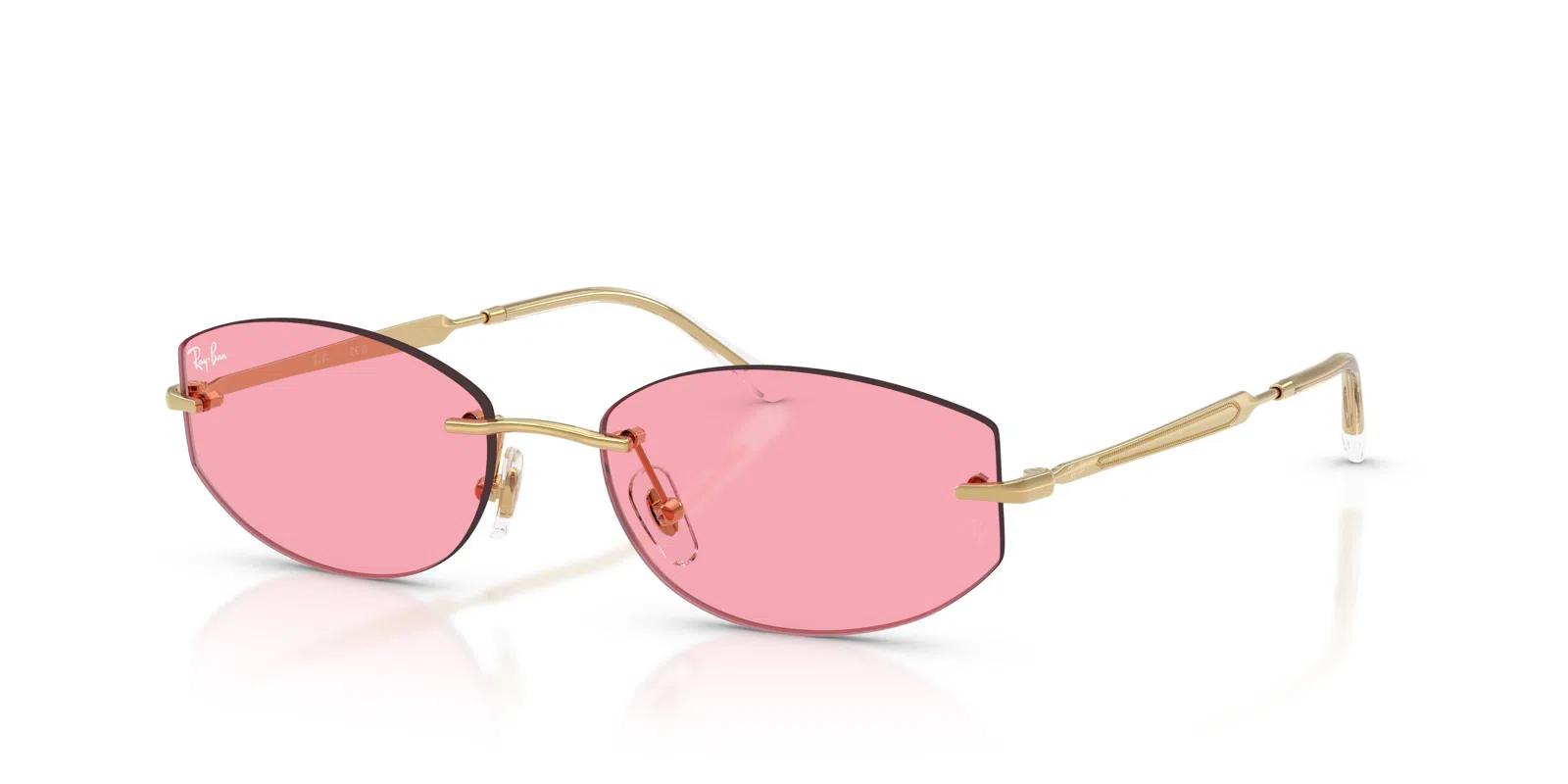 Ray-Ban 3792 Sunglasses - view 47